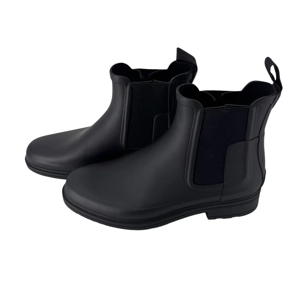 Hunter refined slim